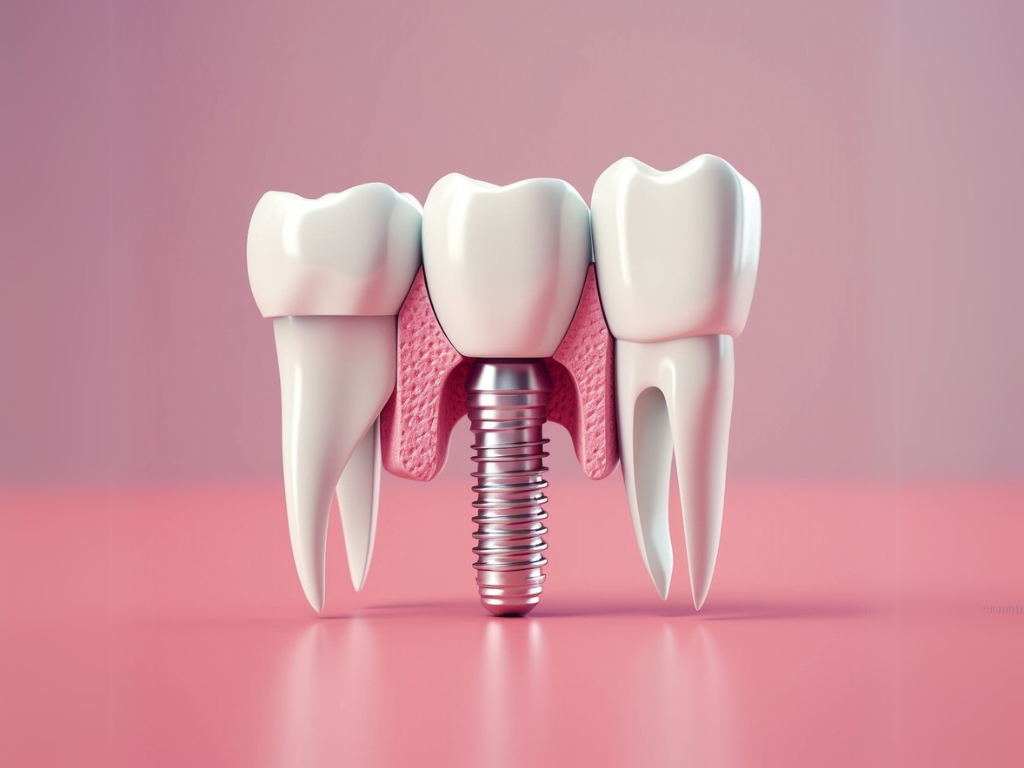 Dental Implants